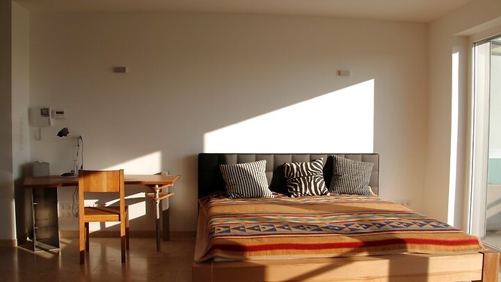 3 room apartment in Wien - 22. Bezirk - Donaustadt, furnished