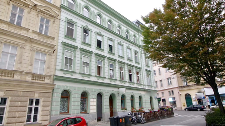 2 Zimmer-Wohnung in Wien - 6. Bezirk - Mariahilf, möbliert, auf Zeit