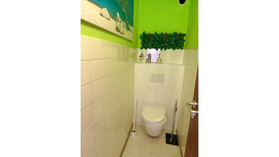 2 room apartment in Wien - 16. Bezirk - Ottakring, furnished, temporary