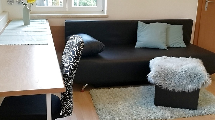 1 room apartment in Graz - Straßgang, furnished, temporary