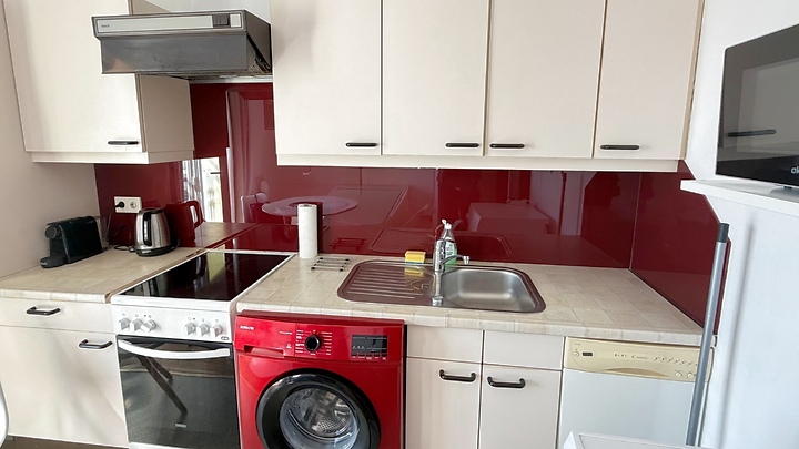 2 room apartment in Wien - 6. Bezirk - Mariahilf, furnished, temporary