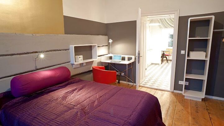 1 room apartment in Wien - 16. Bezirk - Ottakring, furnished
