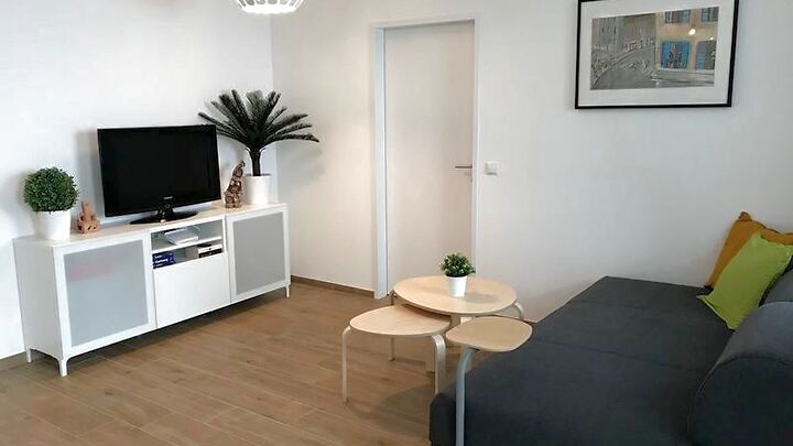 2 Zimmer-Wohnung in Wien - 15. Bezirk - Rudolfsheim-Fünfhaus, möbliert, auf Zeit