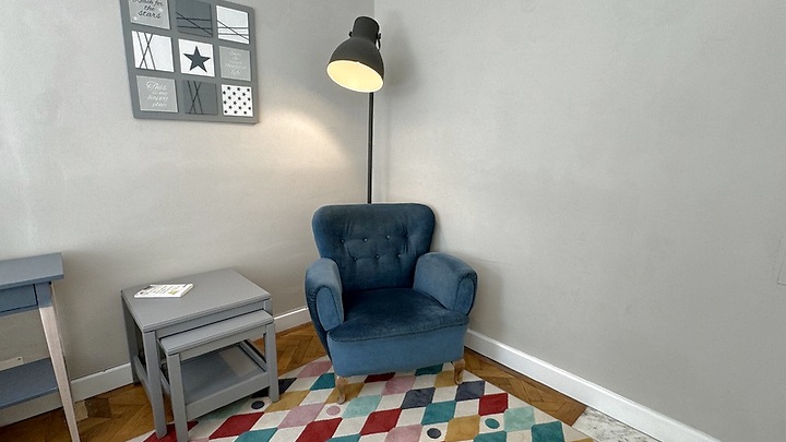 3½ Zimmer-Wohnung in Wien - 17. Bezirk - Hernals, möbliert, auf Zeit