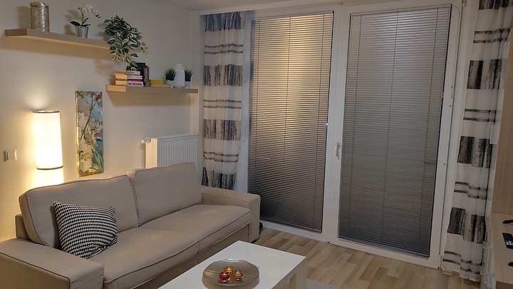 2 room apartment in Wien - 10. Bezirk - Favoriten, furnished, temporary