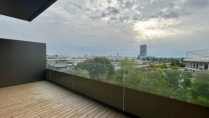 2 room apartment in Wien - 2. Bezirk - Leopoldstadt, furnished, temporary