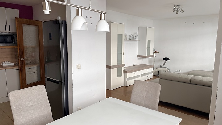 2 room apartment in Wien - 16. Bezirk - Ottakring, furnished, temporary