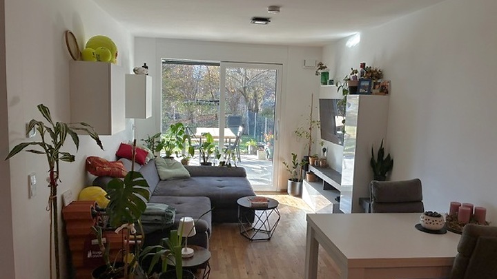 2 room apartment in Innsbruck - Arzl, furnished, temporary