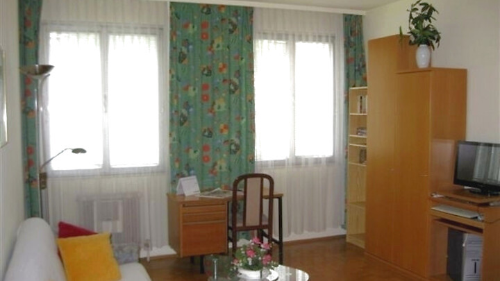 1 Zimmer-Wohnung in Wien - 14. Bezirk - Penzing, möbliert