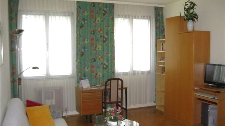 1 room apartment in Wien - 14. Bezirk - Penzing, furnished