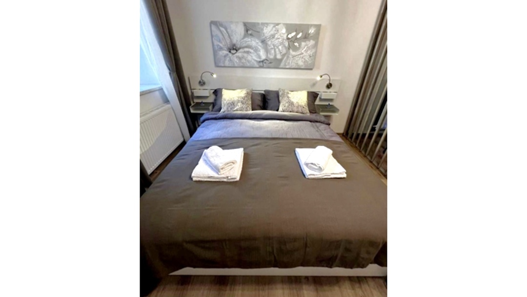 1 Zimmer-Wohnung in Wien - 12. Bezirk - Meidling, möbliert, auf Zeit