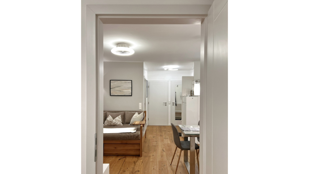 2 room apartment in Wien - 15. Bezirk - Rudolfsheim-Fünfhaus, furnished, temporary