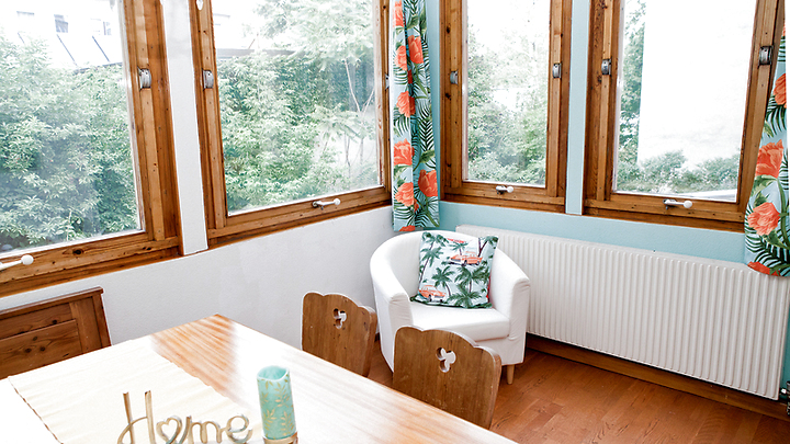 3 Zimmer-Wohnung in Wien - 17. Bezirk - Hernals, möbliert, auf Zeit