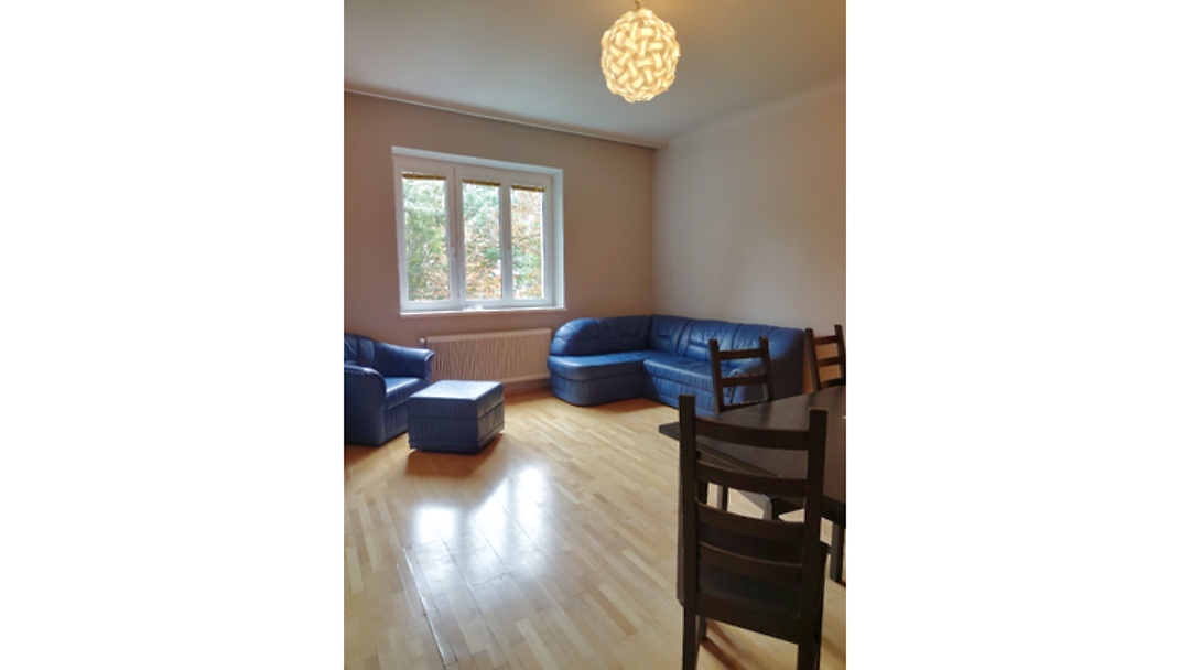 3 room apartment in Wien - 2. Bezirk - Leopoldstadt, furnished, temporary