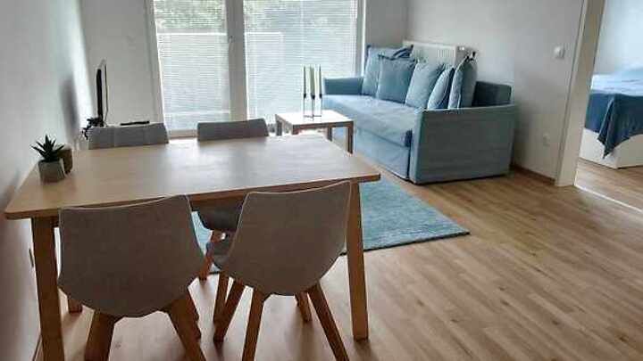 2 room apartment in Wien - 23. Bezirk - Liesing, furnished, temporary
