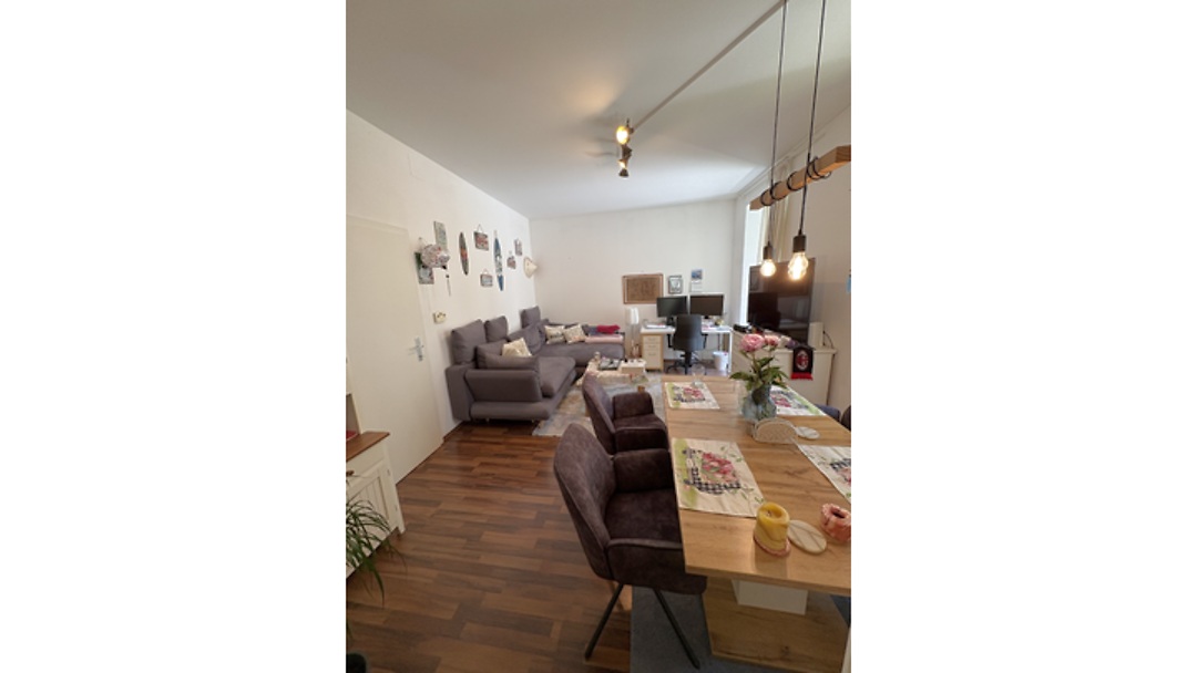2 room apartment in Wien - 9. Bezirk - Alsergrund, furnished, temporary