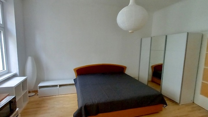 1 Zimmer-Wohnung in Wien - 20. Bezirk - Brigittenau, möbliert
