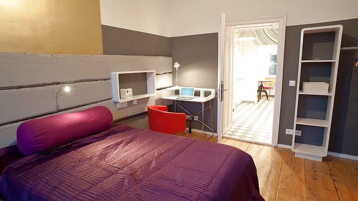 1 room apartment in Wien - 16. Bezirk - Ottakring, furnished