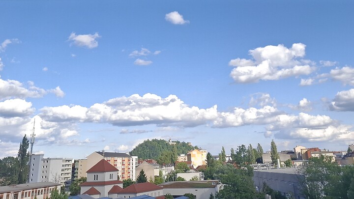 2 room apartment in Graz - Lend, furnished