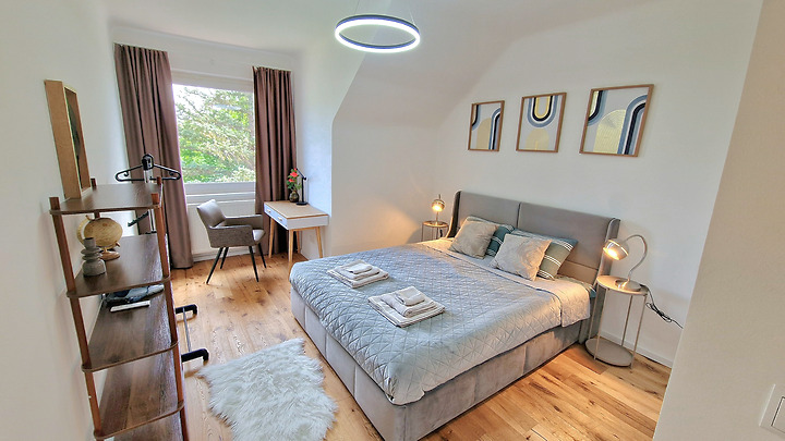2 Zimmer-Wohnung in Wien - 23. Bezirk - Liesing, möbliert