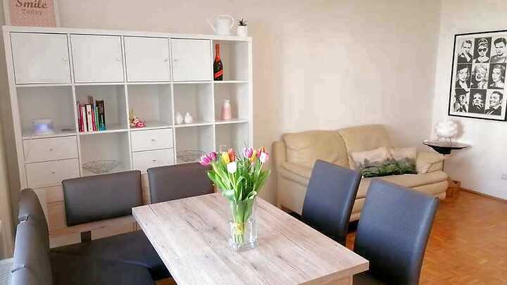 3 room apartment in Wien - 13. Bezirk - Hietzing, furnished