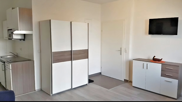 1 Zimmer-Wohnung in Wien - 23. Bezirk - Liesing, möbliert, auf Zeit