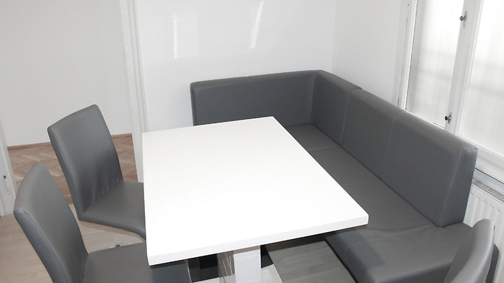 2 room apartment in Wien - 19. Bezirk - Döbling, furnished
