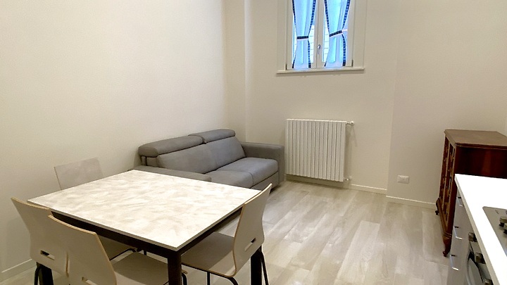 1 Zimmer-Maisonettewohnung in Graz - Geidorf, möbliert, auf Zeit