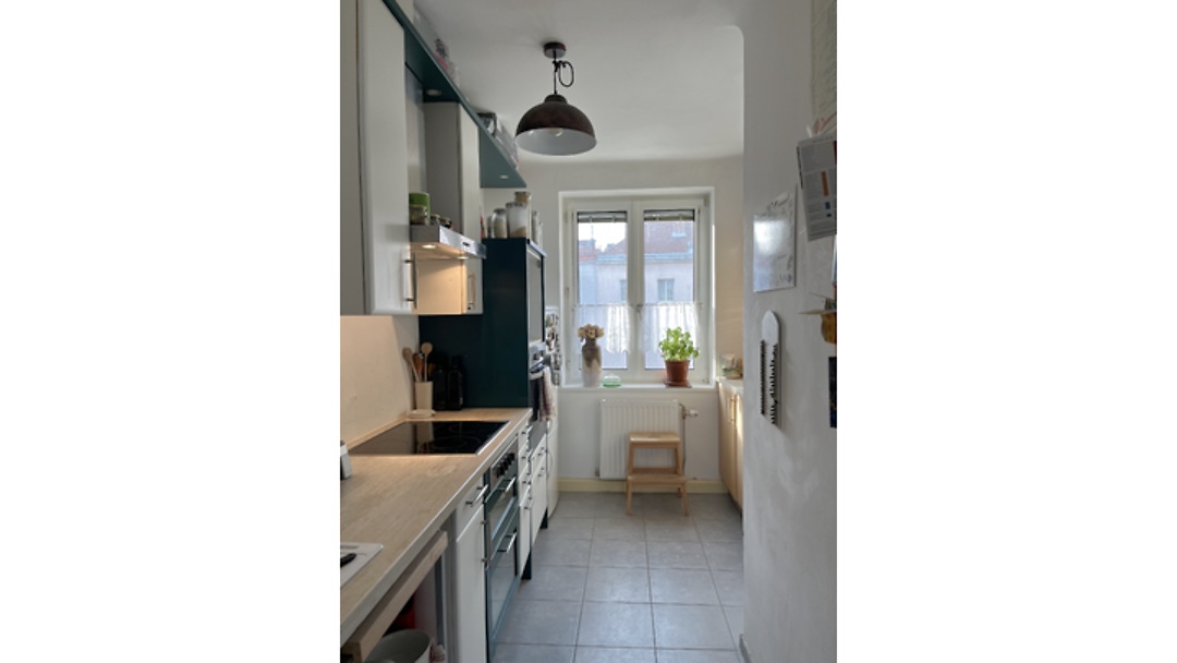 2 Zimmer-Wohnung in Wien - 19. Bezirk - Döbling, möbliert, auf Zeit