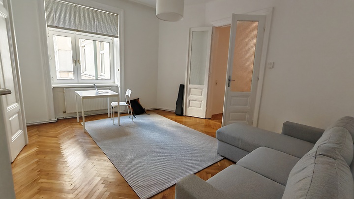 2 Zimmer-Wohnung in Wien - 10. Bezirk - Favoriten, möbliert, auf Zeit