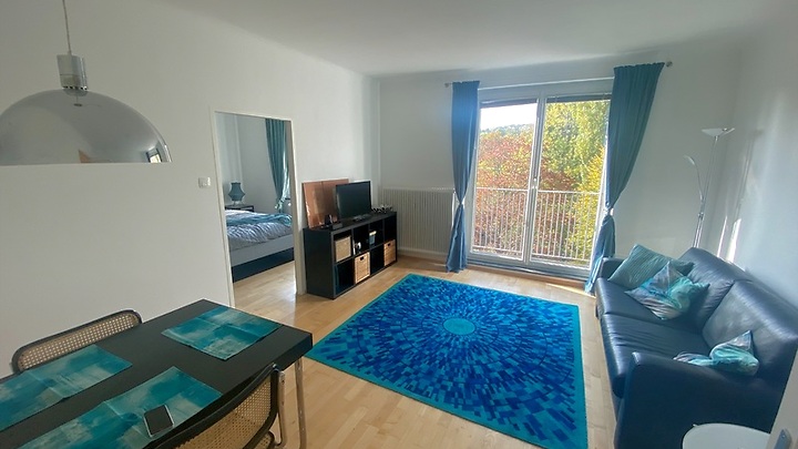 2 room apartment in Wien - 17. Bezirk - Hernals, furnished