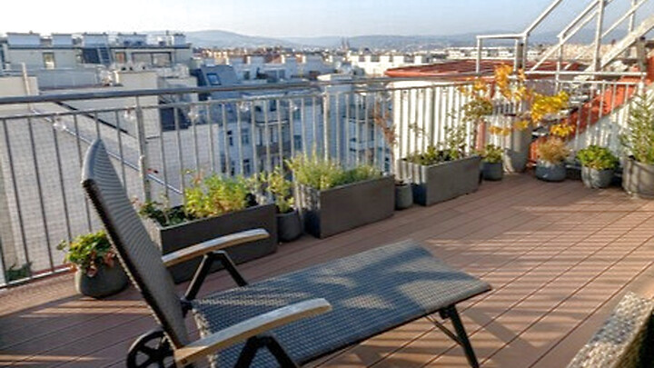 3 room apartment in Wien - 16. Bezirk - Ottakring, furnished, temporary