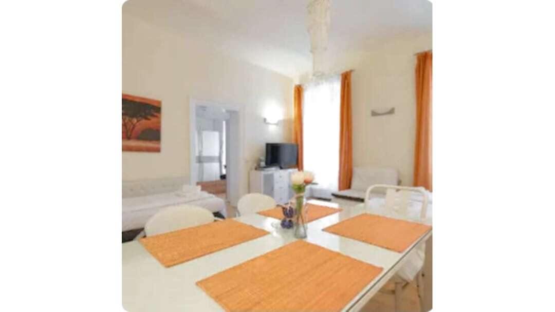 2 Zimmer-Wohnung in Wien - 15. Bezirk - Rudolfsheim-Fünfhaus, möbliert, auf Zeit