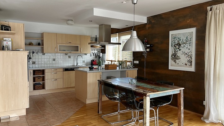 4 room apartment in Salzburg - Nonntal, furnished