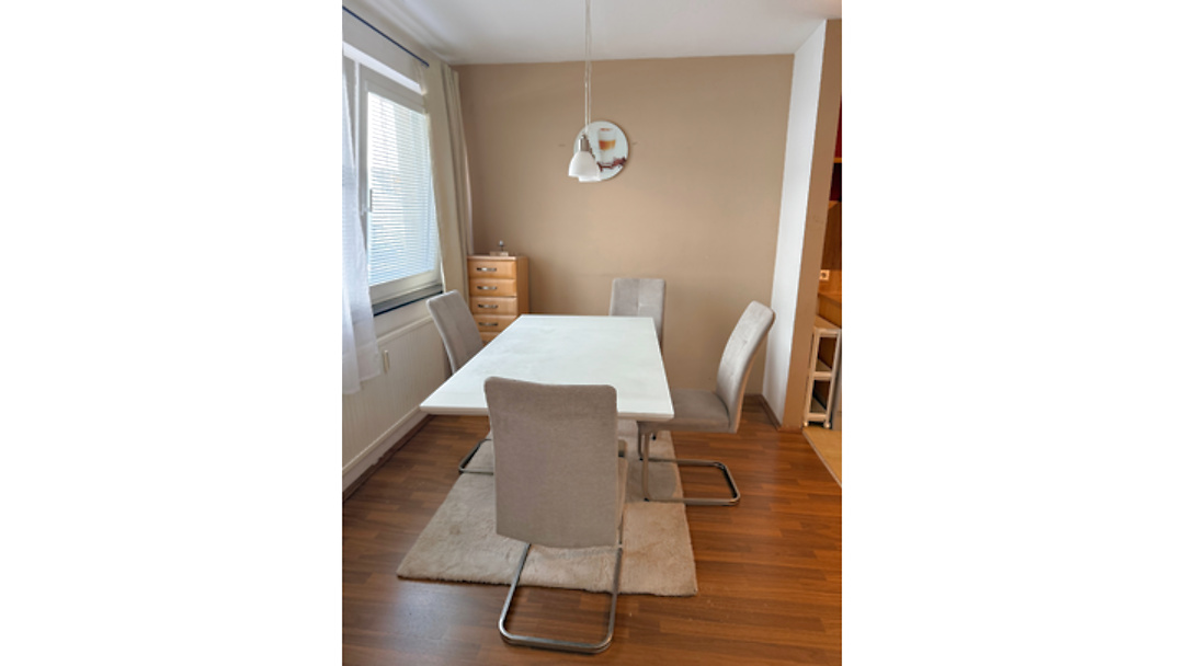 2 Zimmer-Wohnung in Wien - 16. Bezirk - Ottakring, möbliert, auf Zeit