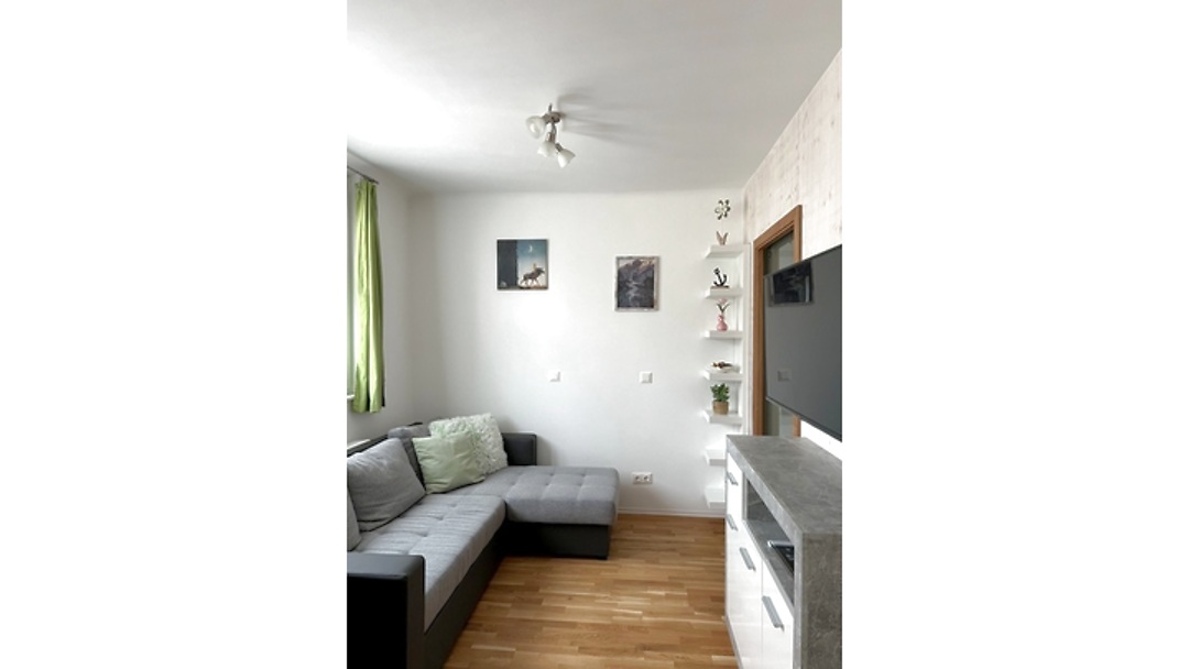2 Zimmer-Wohnung in Wien - 21. Bezirk - Floridsdorf, möbliert, auf Zeit
