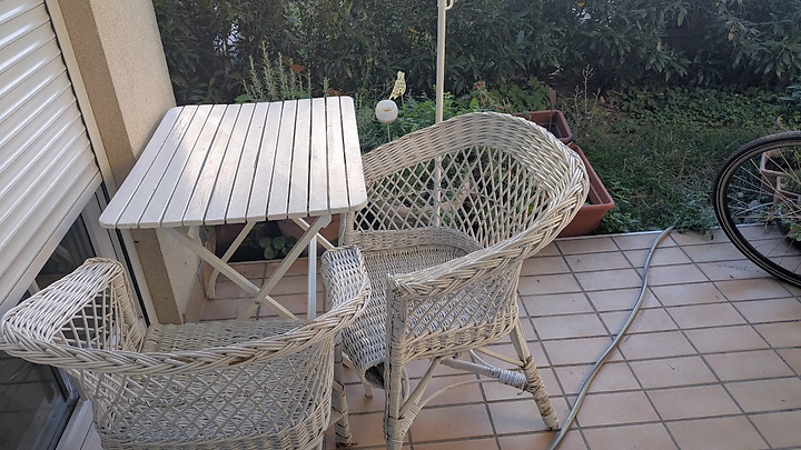 2 room apartment in Gerasdorf bei Wien, furnished, temporary