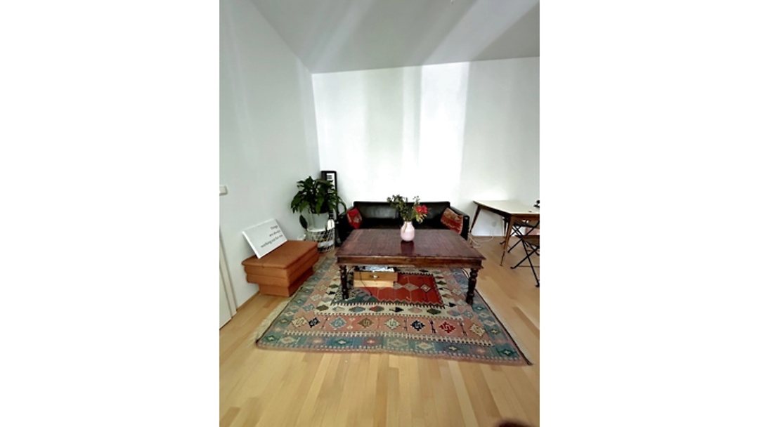 1½ room apartment in Wien - 8. Bezirk - Josefstadt, furnished, temporary