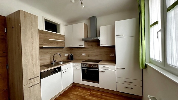 2 Zimmer-Wohnung in Wien - 21. Bezirk - Floridsdorf, möbliert