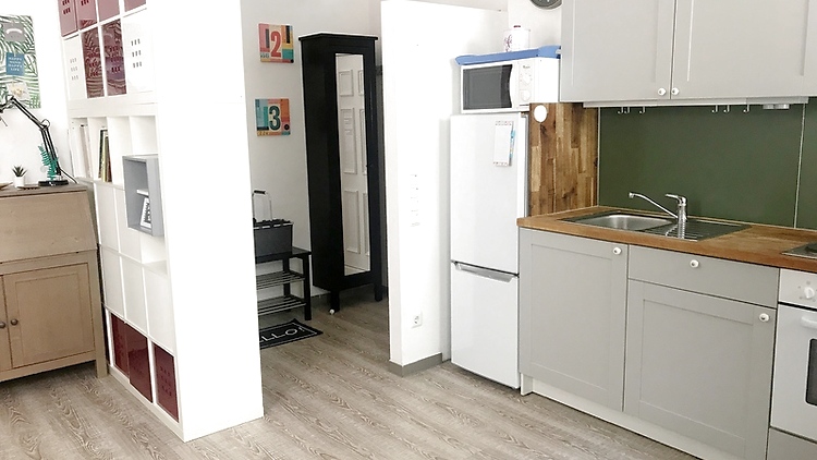 Single wohnung wien 250 euro
