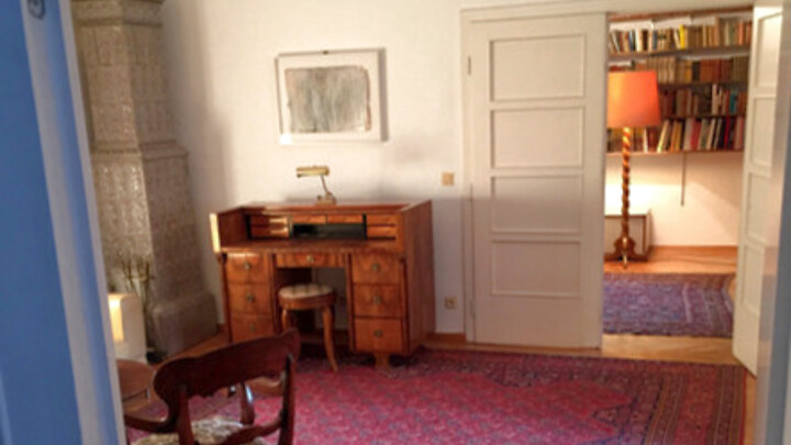 5 Zimmer-Wohnung in Wien - 1. Bezirk - Innere Stadt, möbliert