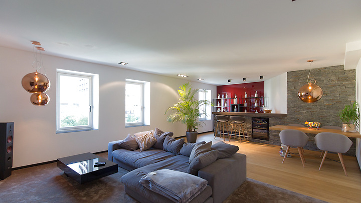2 room apartment in Innsbruck, furnished