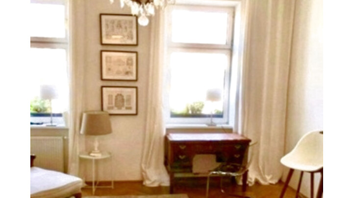 1½ room apartment in Wien - 14. Bezirk - Penzing, furnished