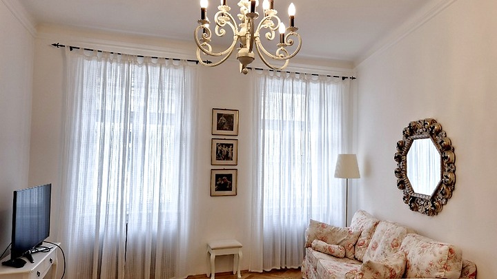2 Zimmer-Wohnung in Wien - 6. Bezirk - Mariahilf, möbliert, auf Zeit