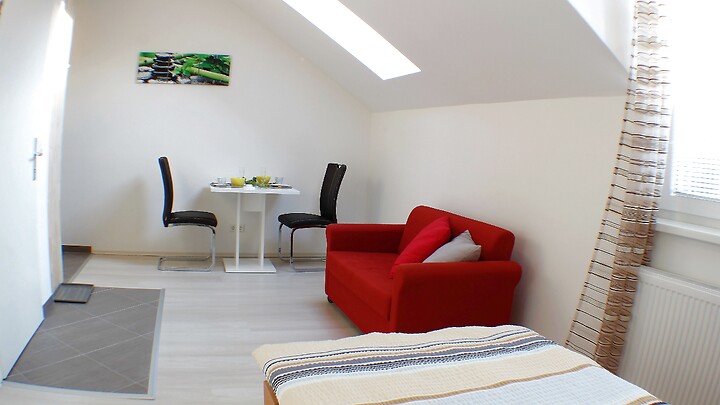 1 room apartment in Wien - 23. Bezirk - Liesing, furnished, temporary