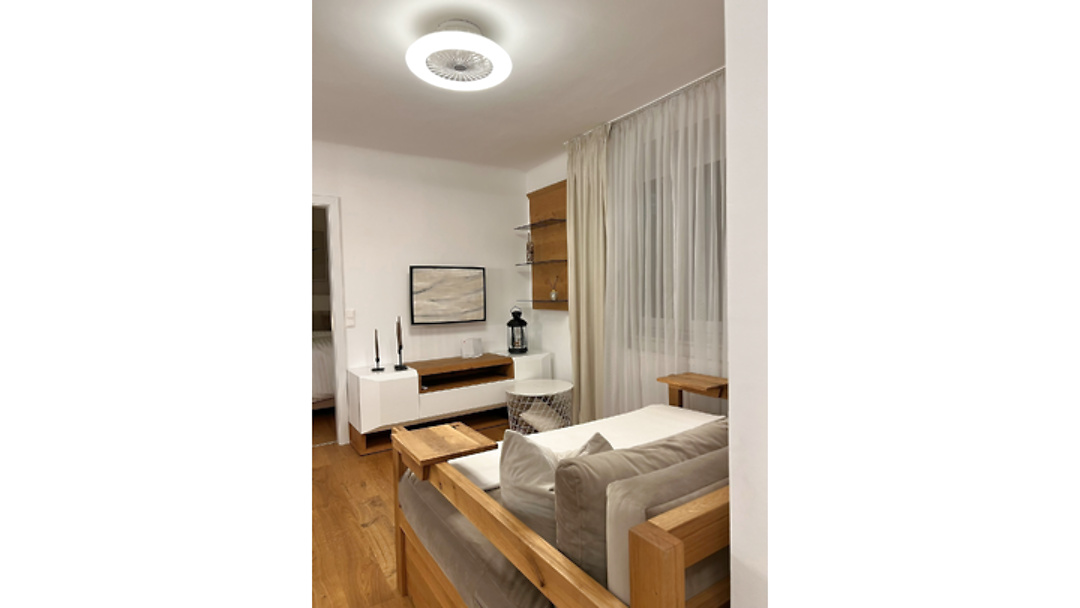 2 room apartment in Wien - 15. Bezirk - Rudolfsheim-Fünfhaus, furnished, temporary