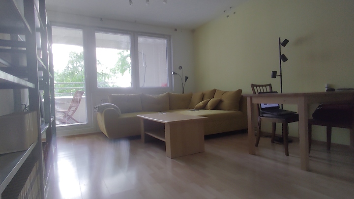 2 Zimmer-Wohnung in Wien - 20. Bezirk - Brigittenau, möbliert, auf Zeit