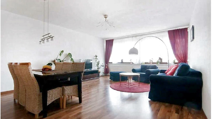 3 Zimmer-Wohnung in Wien - 21. Bezirk - Floridsdorf, möbliert