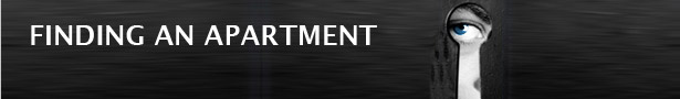 Find a furnished apartment Find a furnished apartment