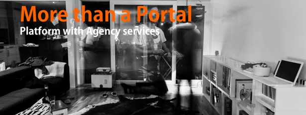More than a Portal